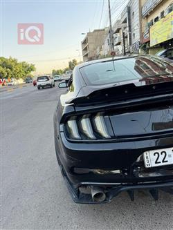 فورد موستانج